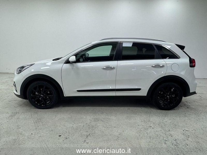 KIA Niro 1.6 GDi DCT HEV Style