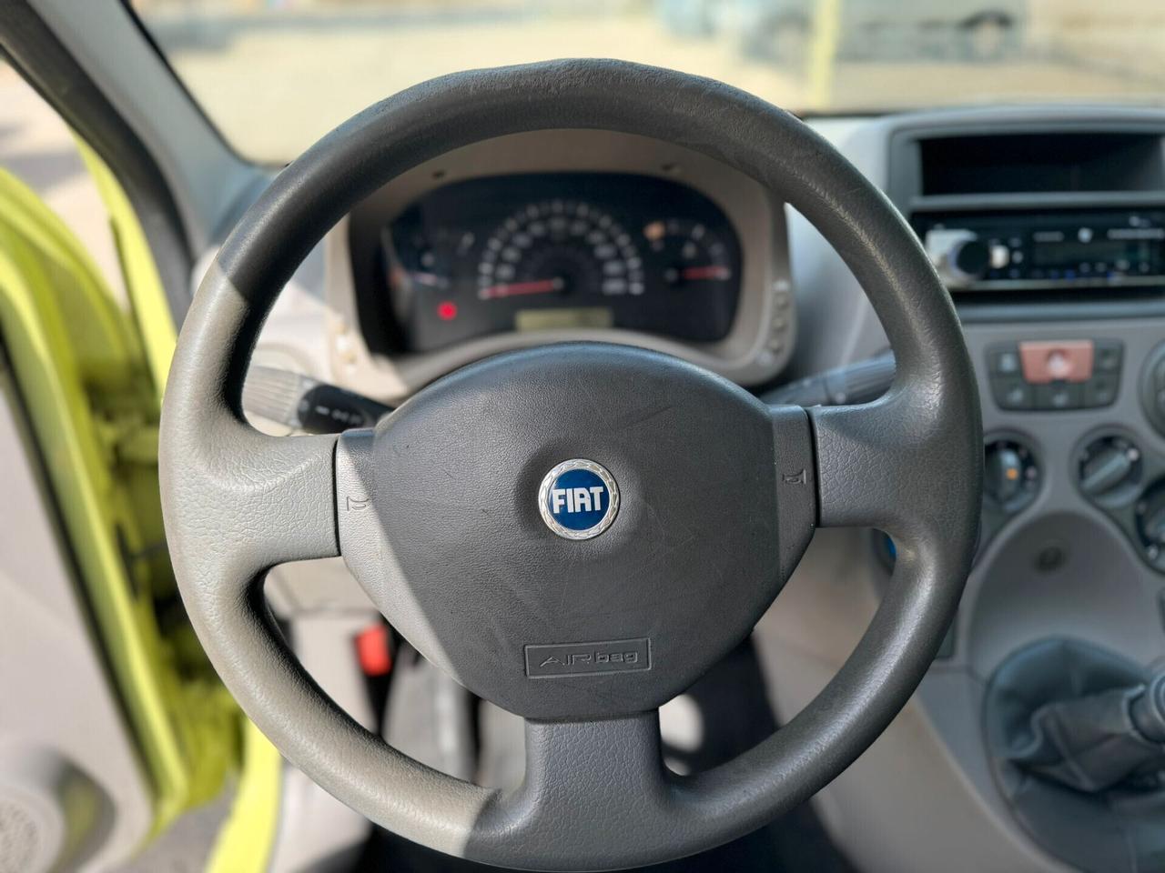 Fiat Panda 1.1 Active