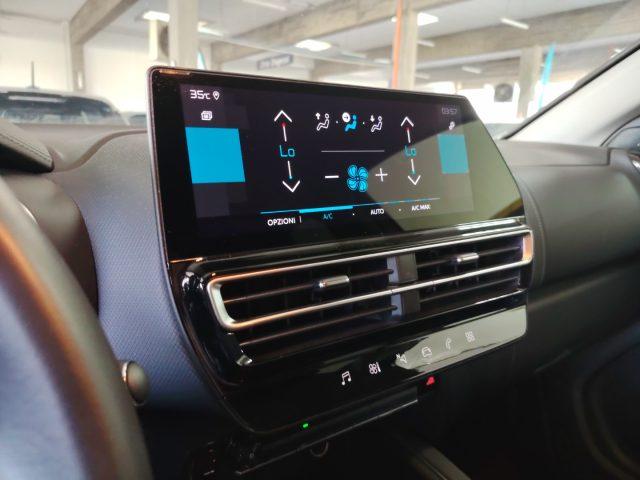 CITROEN C5 Aircross Hybrid 136 e-DCS6 Plus