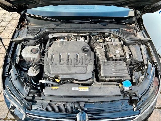 Volkswagen Golf 2.0 TDI 115CV Life NETTO 9500