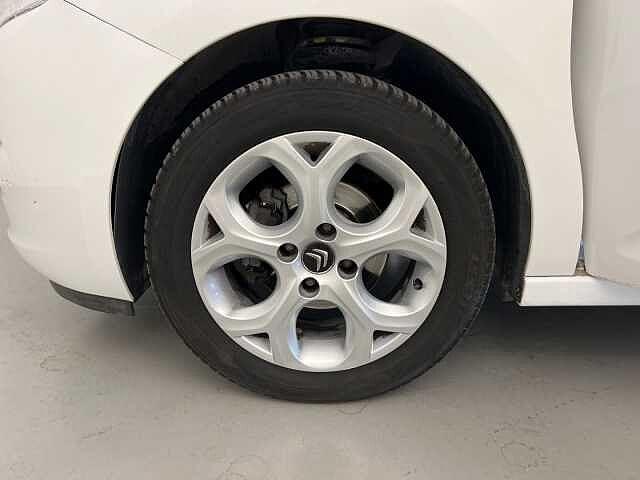 Citroen C3 1.2 PureTech 82 Exclusive