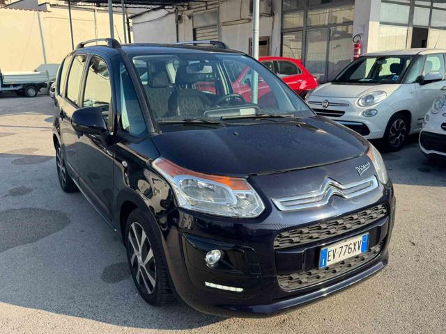 CITROEN C3 Picasso 1.4 95cv GPL Seduction