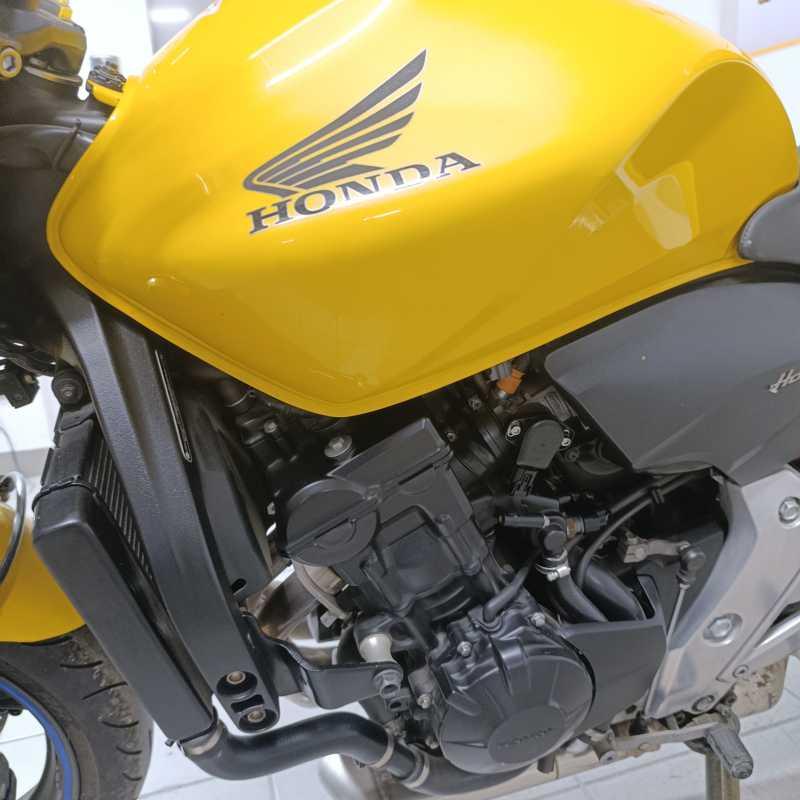 Honda Hornet 600 - 2012