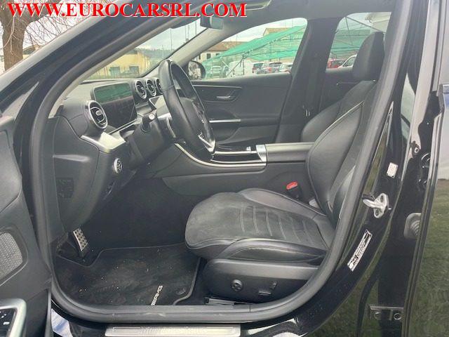 MERCEDES-BENZ C 300 d Mild hybrid S.W. Premium Plus