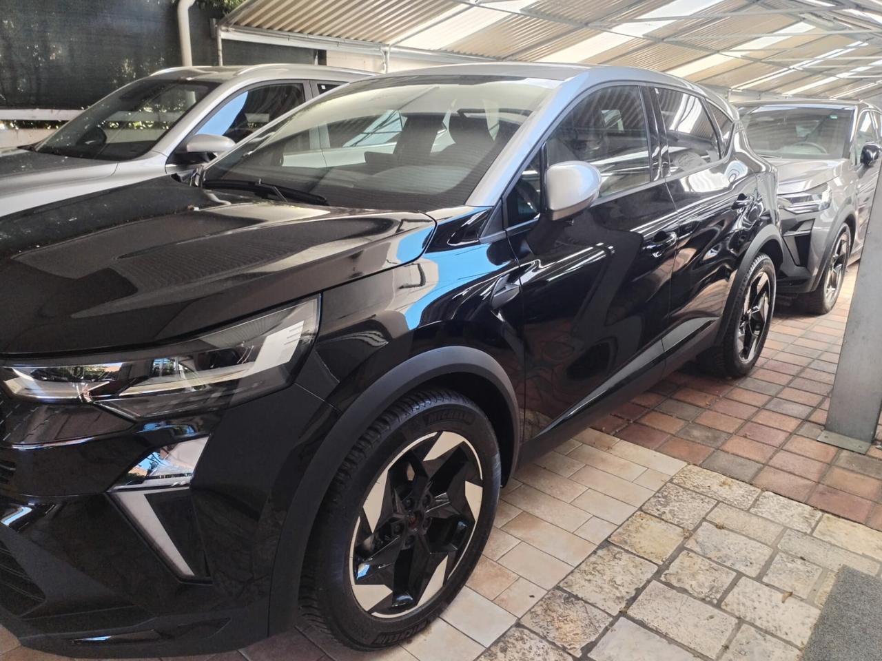 Renault Captur 1.0 TCe – Techno – 03/2025 –– Promo 16.900 €