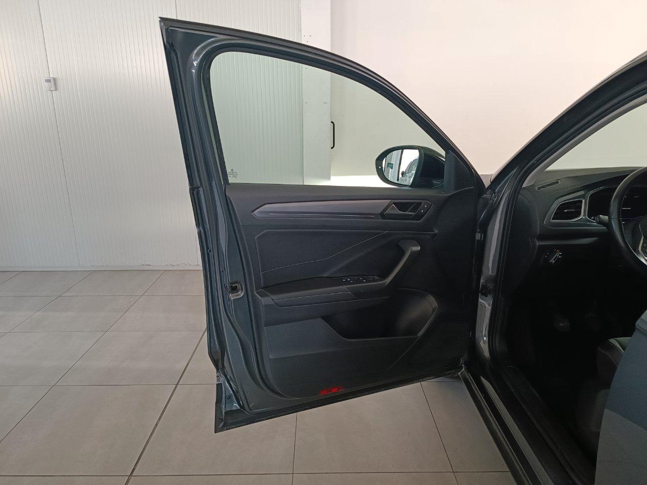 Volkswagen T-Roc 1.0 tsi Style 110cv