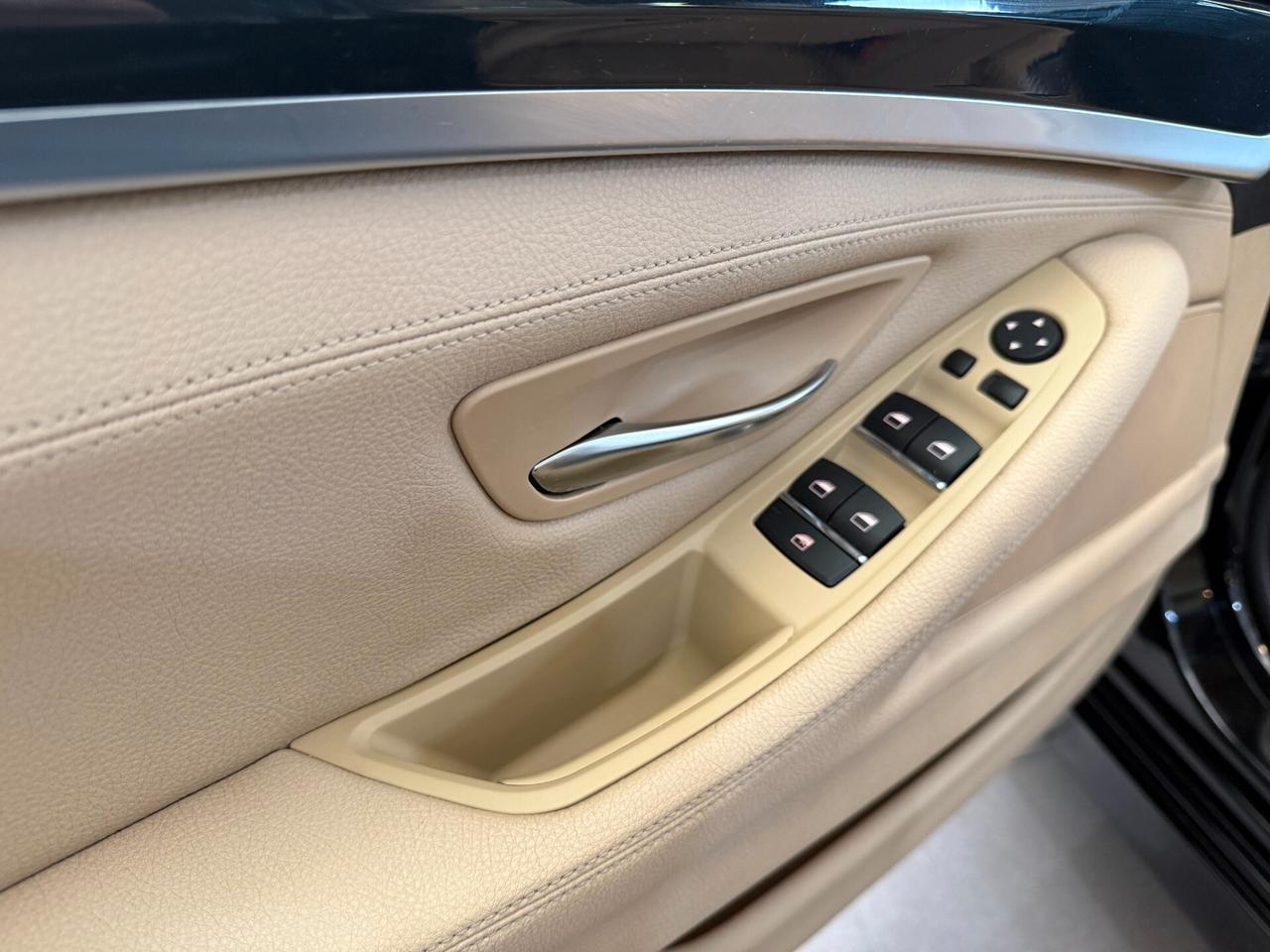 Bmw 518 Touring Modern EURO 6 MANUALE !!