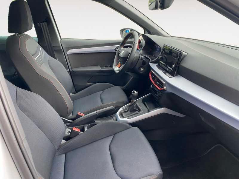 SEAT Arona 2022 - Arona 1.0 ecotsi Style 95cv