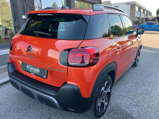 CITROEN C3 Aircross PureTech 110 S&S Shine
