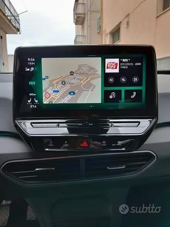 Volkswagen ID.3 Pure Performance