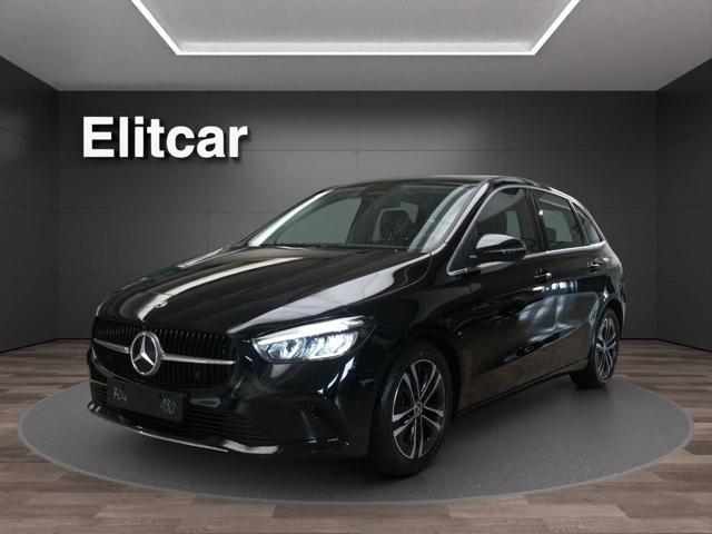 MERCEDES-BENZ B 180 Automatic Progressive Advanced