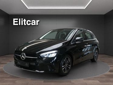 MERCEDES-BENZ B 180 Automatic Progressive Advanced