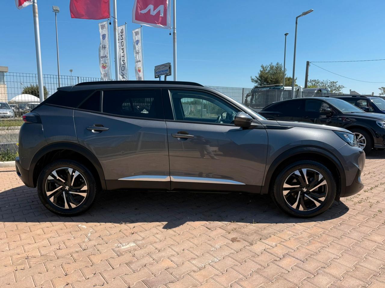 Peugeot 2008 PureTech 100 S&S Allure