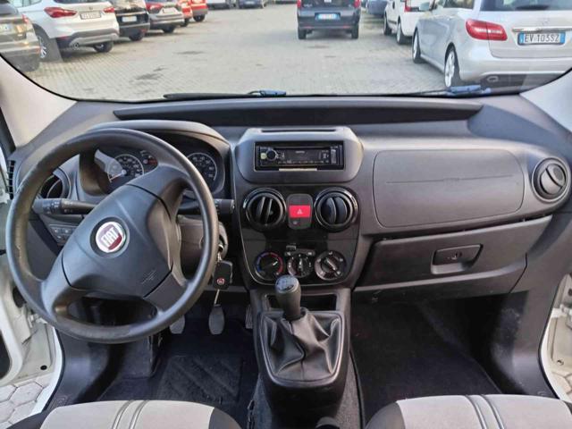 FIAT Qubo 1.3 MJT AUTOCARRO UNICO PROPRIETARIO