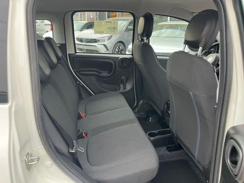FIAT Panda Panda 1.0 FireFly S&S Hybrid