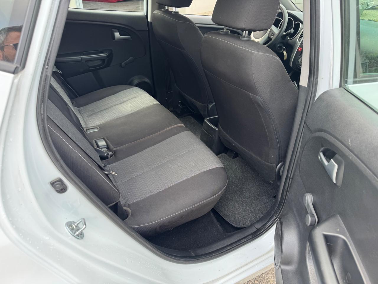Kia Venga 1.4 CRDi 90CV Cool