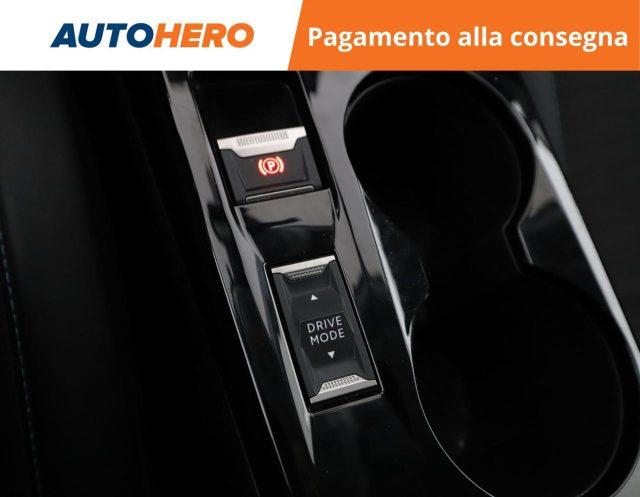 PEUGEOT 2008 PureTech 100 S&S Allure
