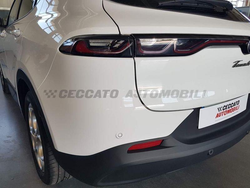 Alfa Romeo Tonale Tonale 1.6 Sprint 130cv tct6
