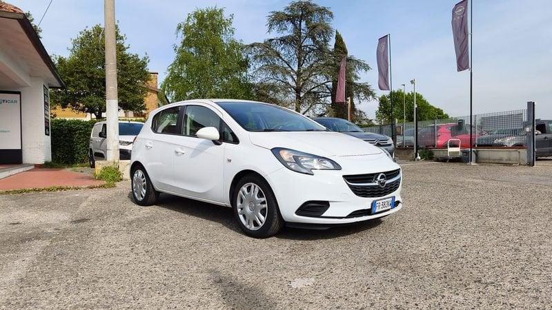Opel Corsa 1.4 Advance 75cv