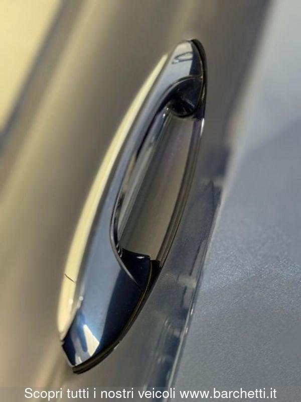 BMW Serie 5 Touring Serie 5 520d Touring xdrive Msport auto