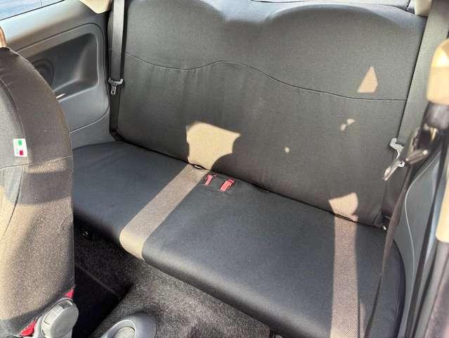 Fiat 500 500 III 1.2 Pop 69cv