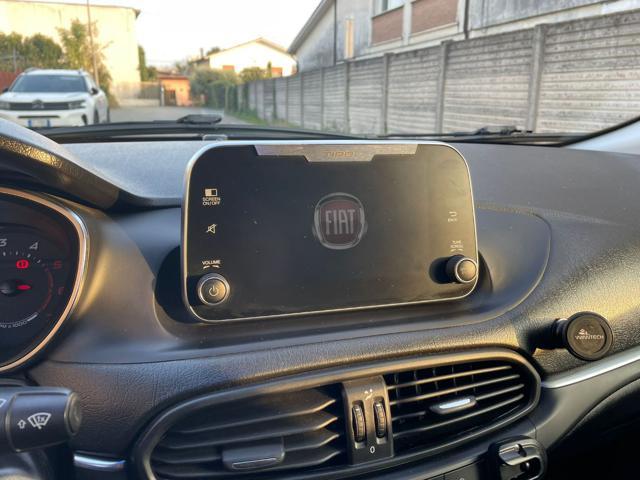 FIAT Tipo 1.3 Mjt S&S 5 porte Lounge