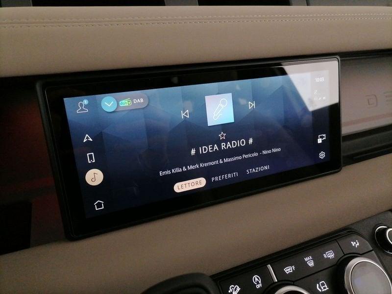 Land Rover Defender 90 3.0d i6 mhev SE awd 200cv auto