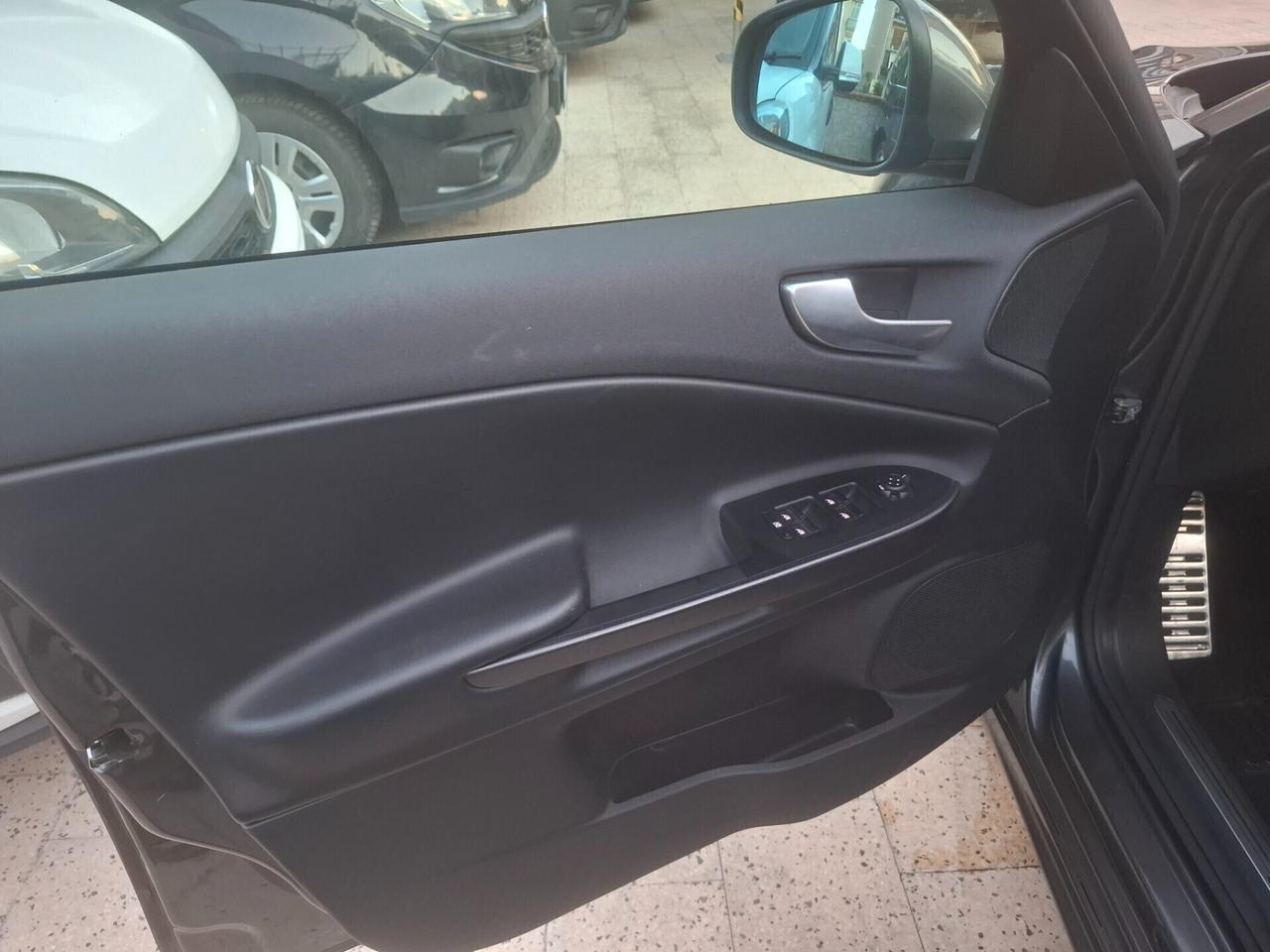 Alfa Romeo Giulietta - 1.6 JTD Esclusive |