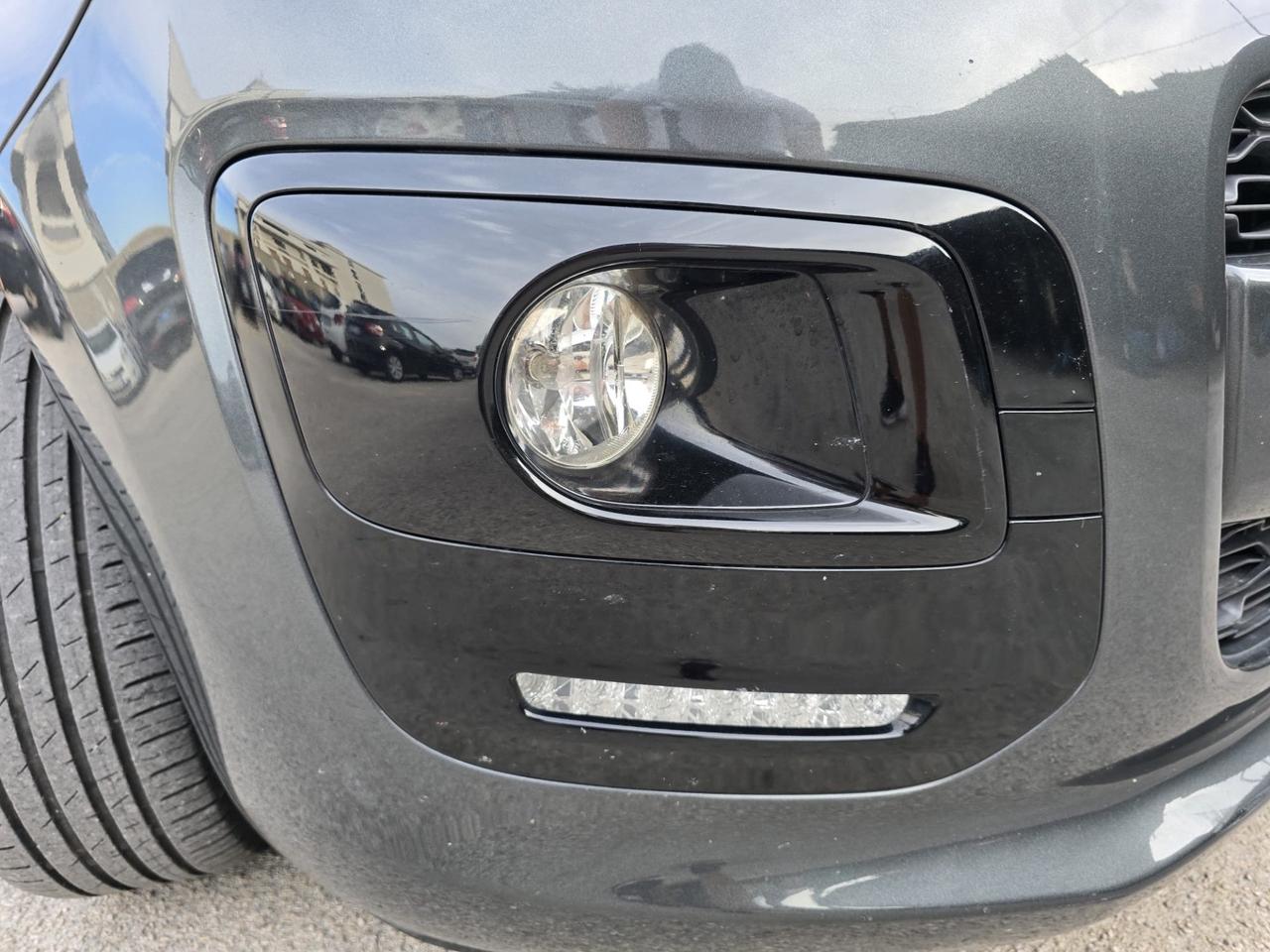 Citroen C3 Picasso 1.4 VTi 95 GPL anno 2015