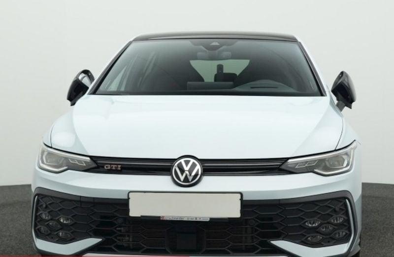 Volkswagen Golf Golf 2.0 TSI GTI DSG 8.5 BLACK STYLE LED MATRIX TETTO HARMAN KARDON