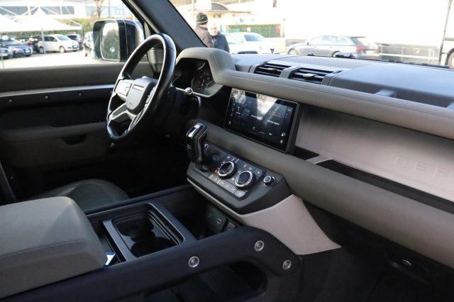 LAND ROVER Defender 110 3.0D I6 200 CV AWD Auto X-Dynamic SE