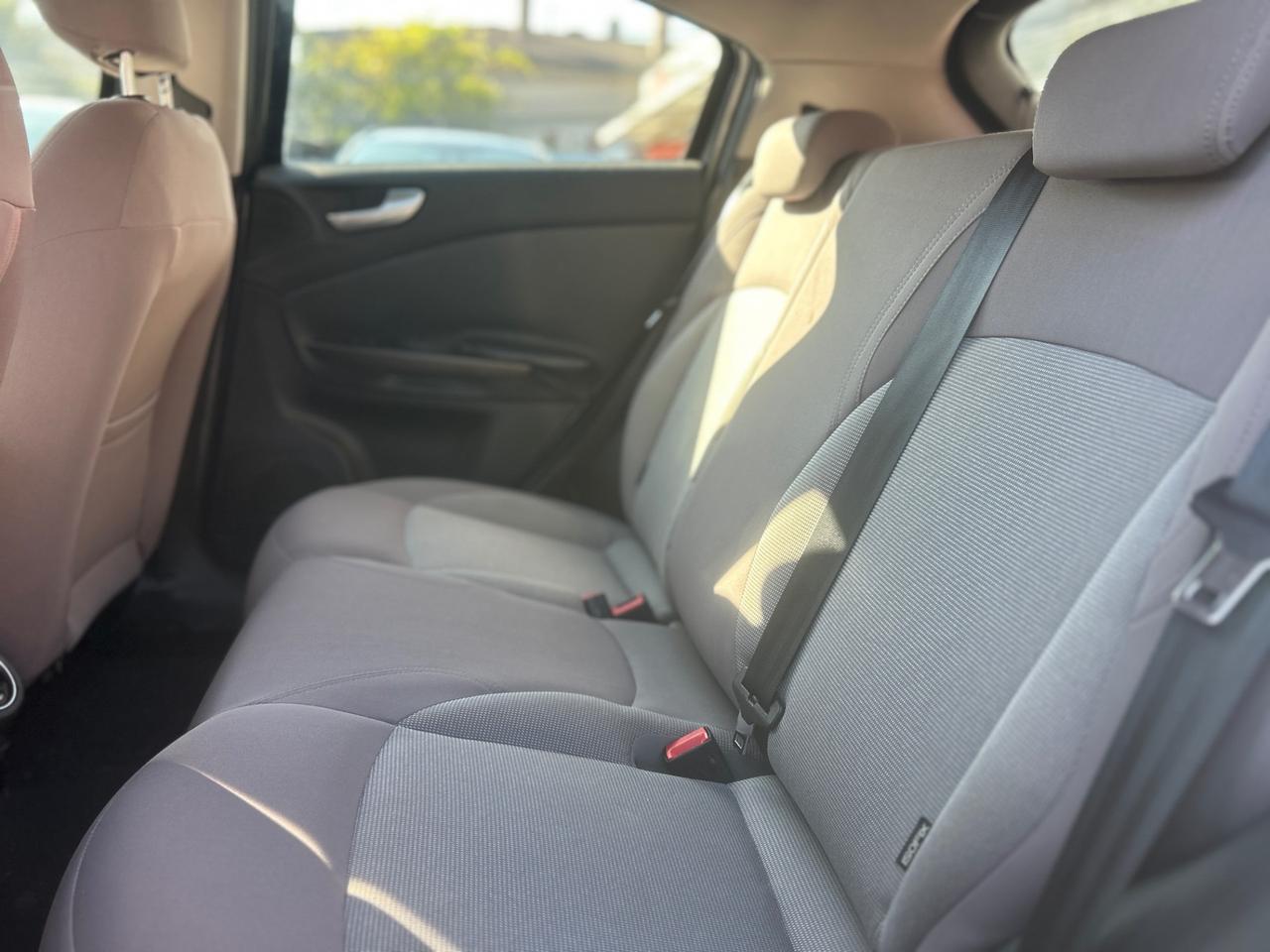 Alfa Romeo Giulietta 1.6 jtdm Business E5+