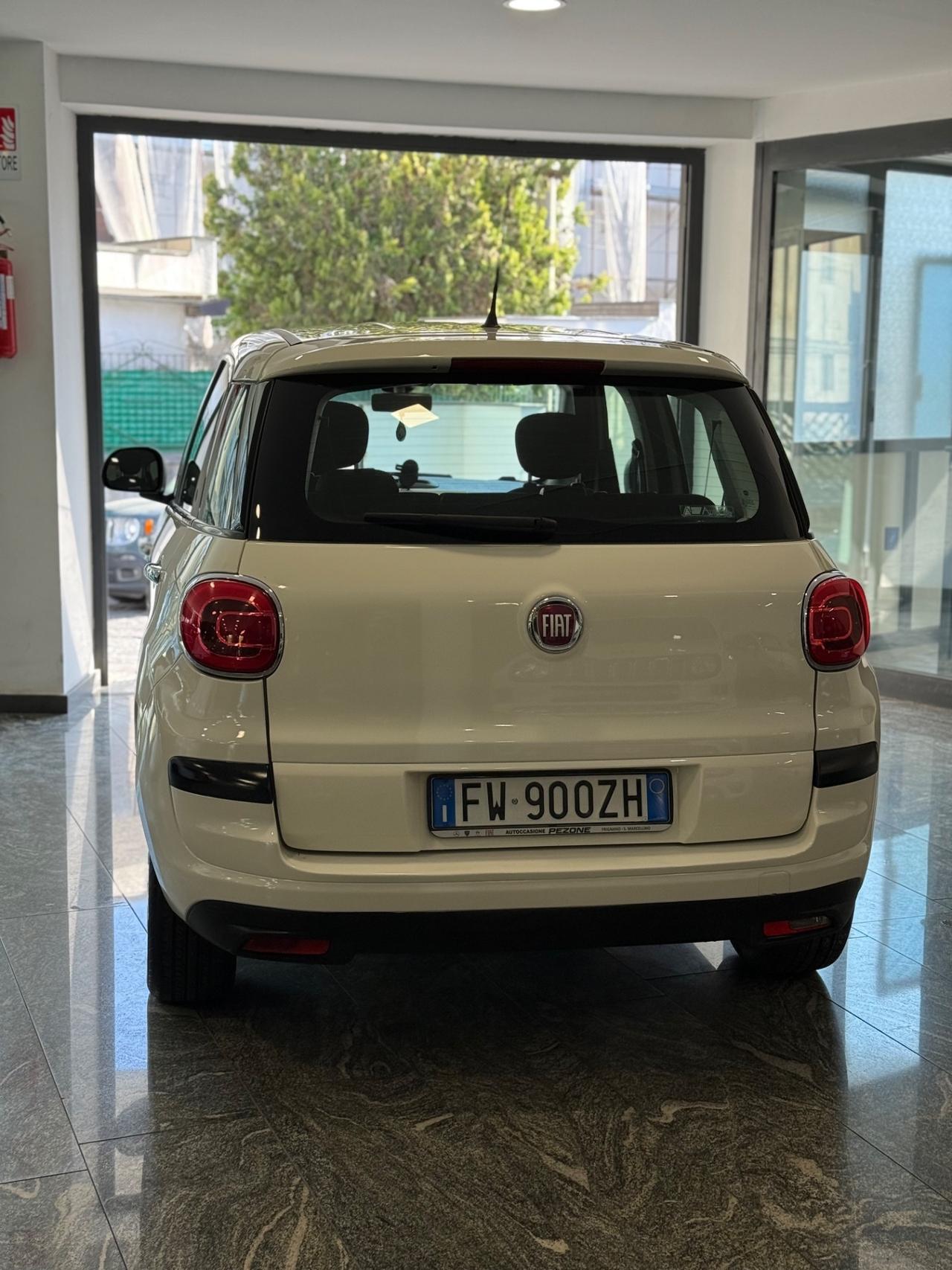 Fiat 500L 1.3 Multijet 95 CV Lounge