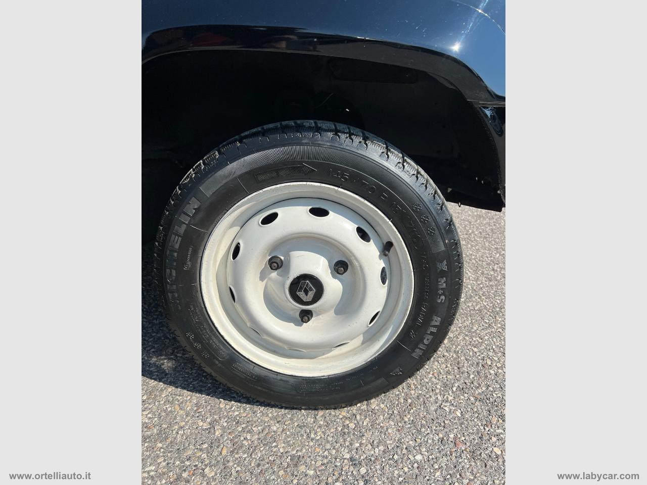 RENAULT 4 950 Frog DA COLLEZIONE