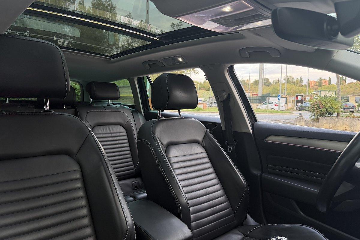 VOLKSWAGEN Passat Variant 2.0 TDI SCR EVO Executive