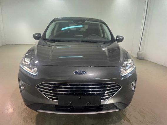 FORD Kuga 2.5 Plug In Hybrid 225 CV CVT 2WD Titanium Busines