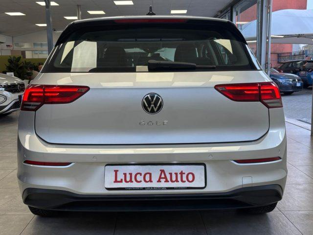 VOLKSWAGEN Golf 1.0 TSI EVO 110CV *UNICO PROP.*