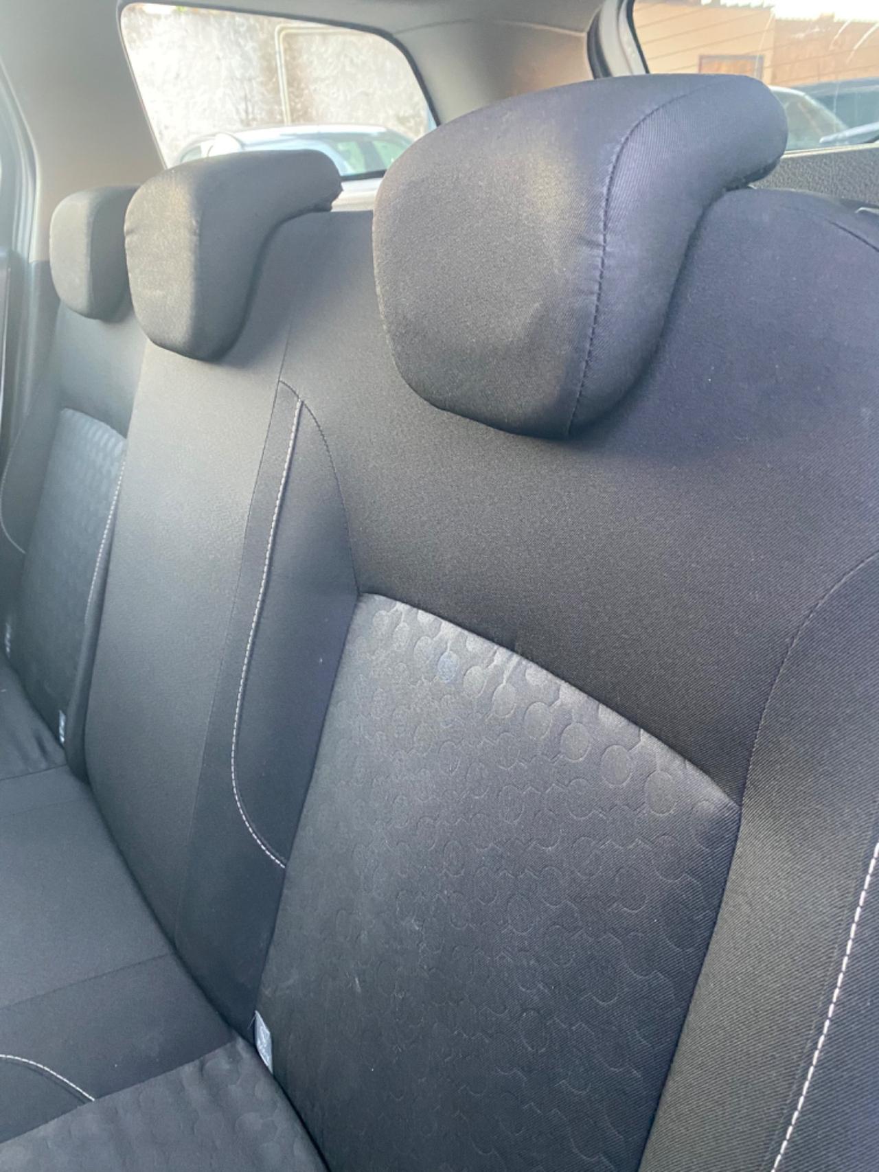Dacia Logan 1.5 Dci 2014 Full Navi TAGLIANDATA