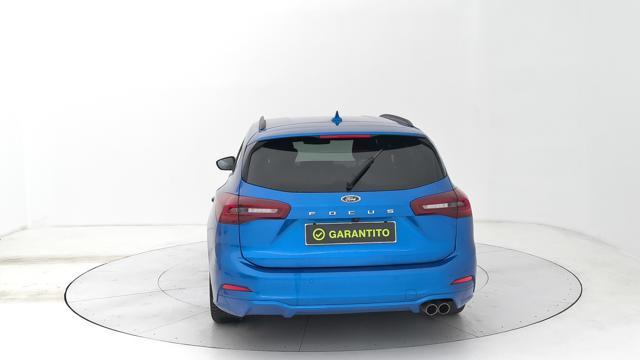 FORD Focus 1.5 ecoblue ST-Line 115cv auto