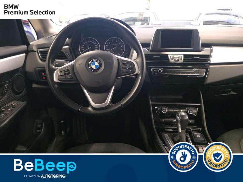 BMW Serie 2 Active Tourer 220I ACTIVE TOURER ADVANTAGE AUTO MY17