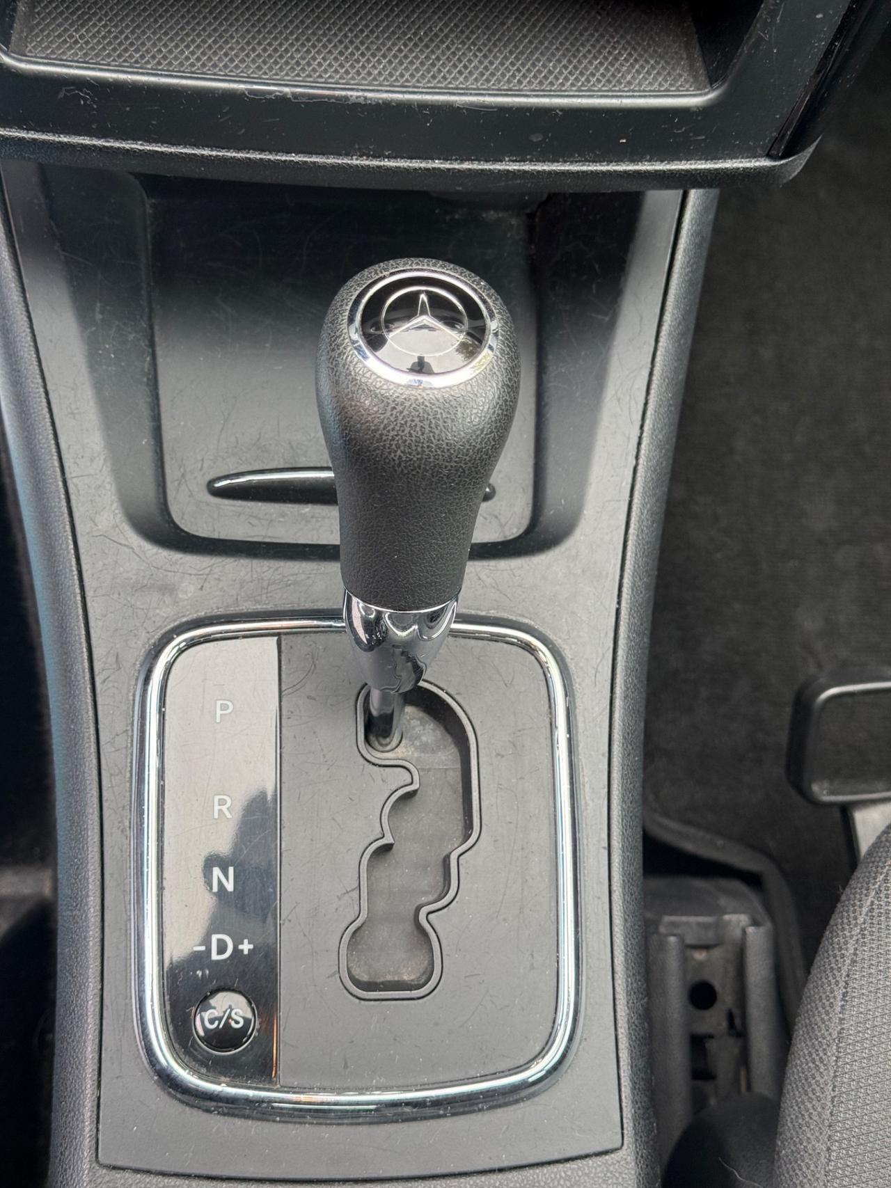 Mercedes-benz A 160 CDI AUTOMATIC Executive