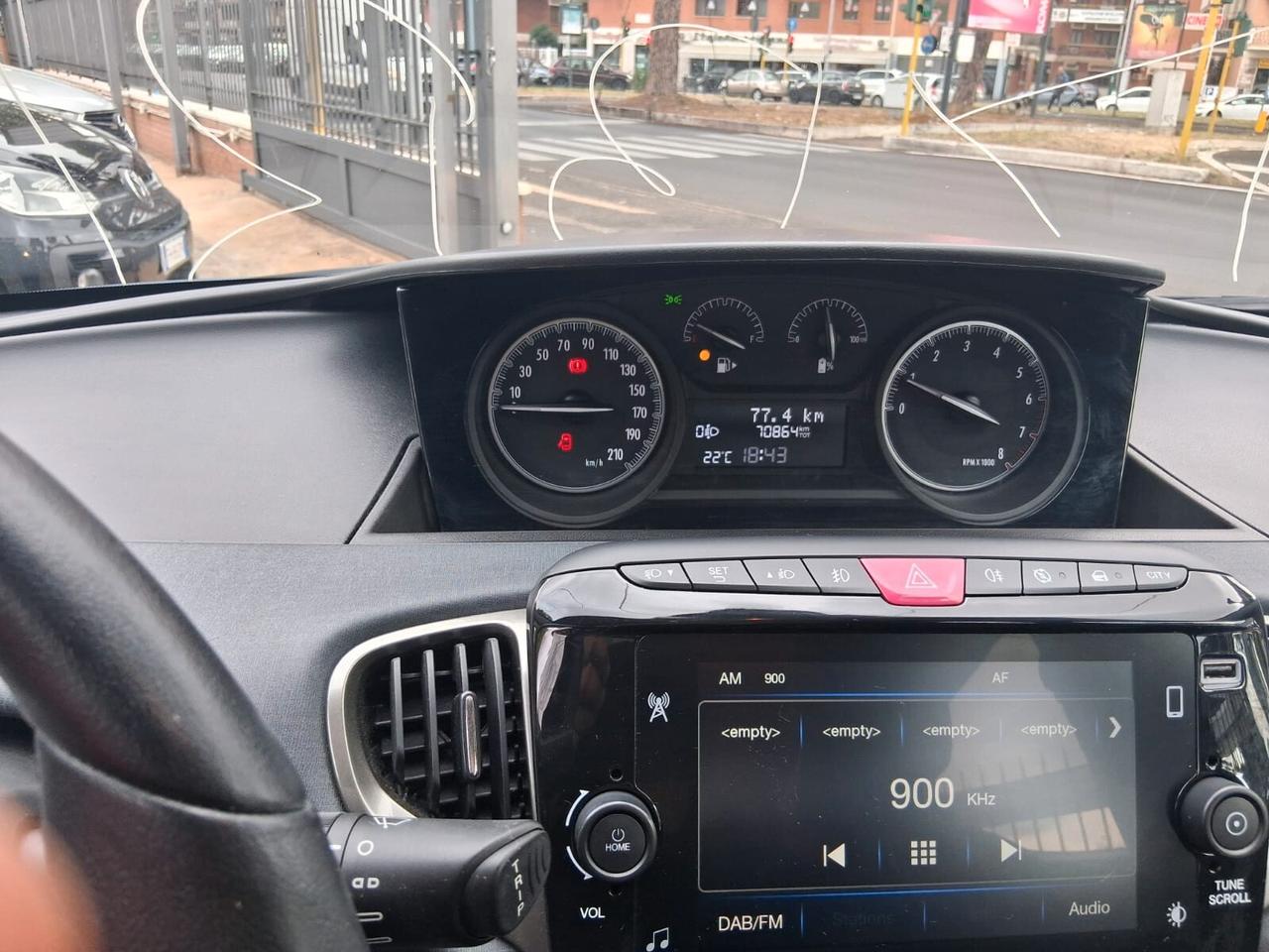 Lancia Ypsilon 1.0 FireFly 5 porte S&S Hybrid Ecochic A. Ferretti