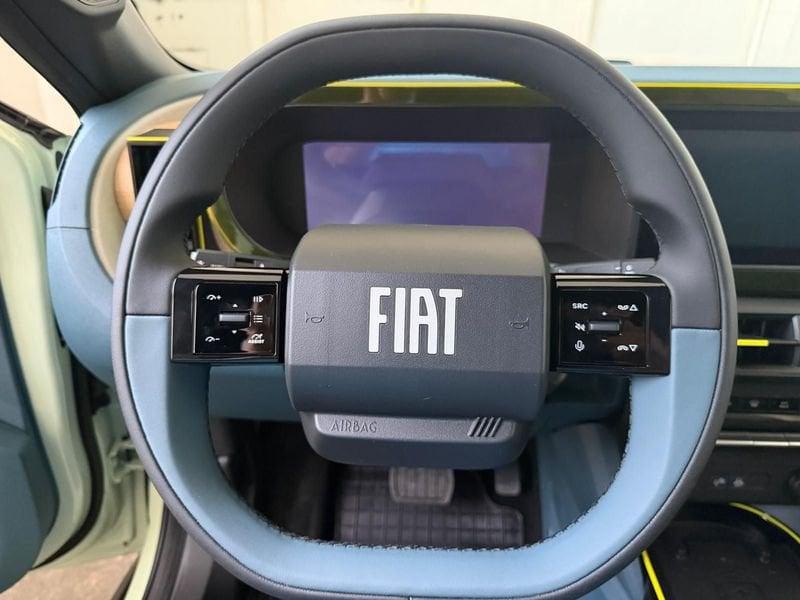 FIAT Grande Panda Hybrid Hybrid La Prima TUA DA 229,00 EURO AL MESE