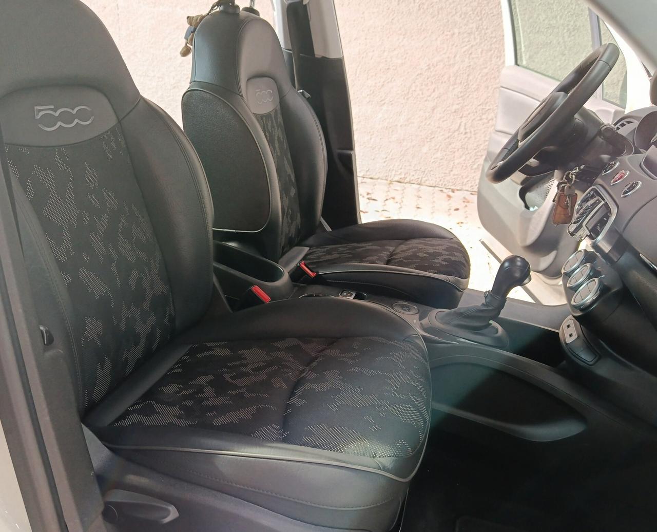 Fiat 500X 1.3 T4 150 CV DCT Sport