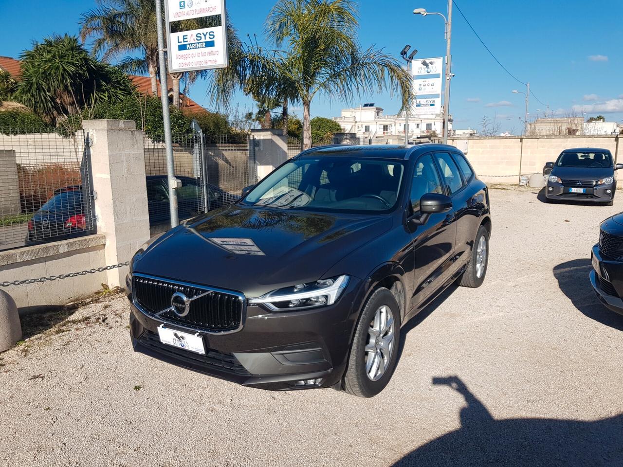 Volvo XC 60 D4 Geartronic Business Km 67000 !!!