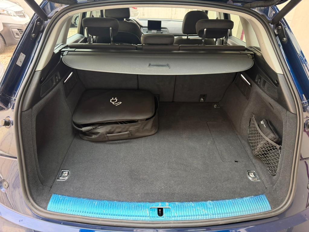 Audi Q5 50 2.0 tfsi e Business Design quattro 299cv s-tronic