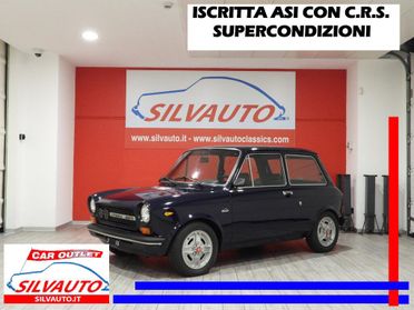 Autobianchi A112 A 112 ABARTH 70HP III^SERIE