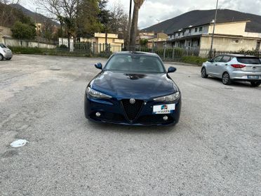 Alfa Romeo Giulia 2.2 Turbodiesel 150 CV