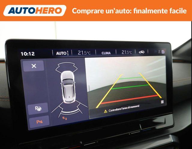 CUPRA Formentor 2.0 TDI 4Drive DSG