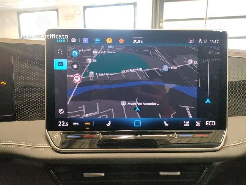 Volkswagen Passat Passat 1.5 TSI eHybrid 204 CV DSG Business